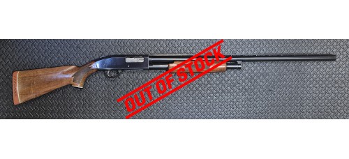 Mossberg 500 AR 12 Gauge 3" 30" Pump Action Shotgun Used Mossberg 500 AR 12 Gauge 3" 30" Pump Action Shotgun Used